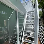 Unique Houseboat Modern And New